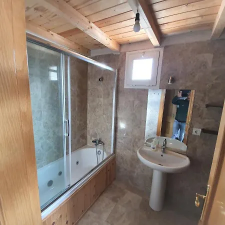 Miramar Ski A Pie De Pista - Atico Precioso Con Piscina Sierra Nevada Exterior photo