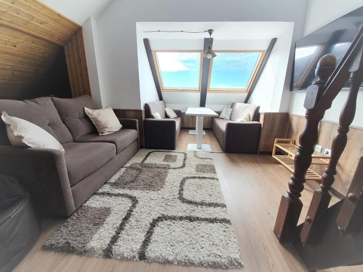 Miramar A Pie De Pista - Atico Precioso Con Piscina Apartment