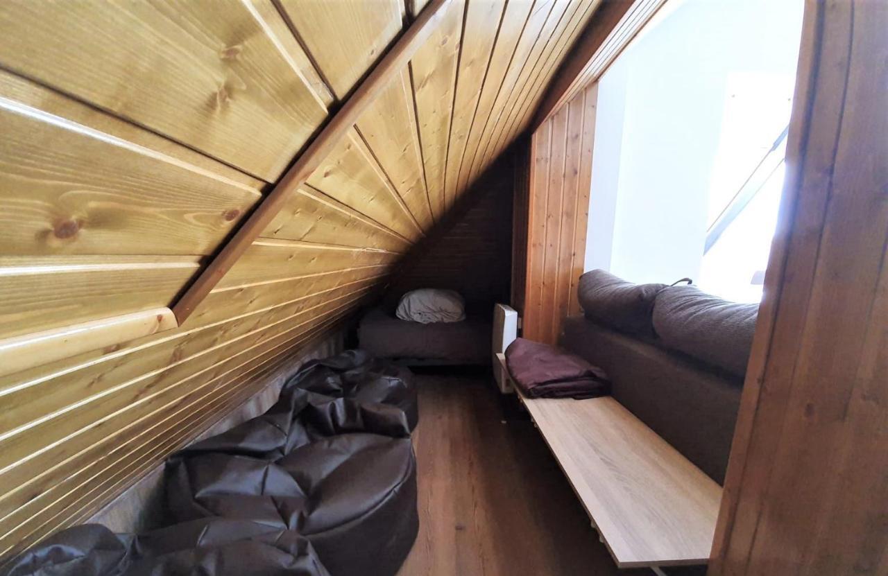 Apartamento Miramar A Pie De Pista - ático Precioso Con Piscina