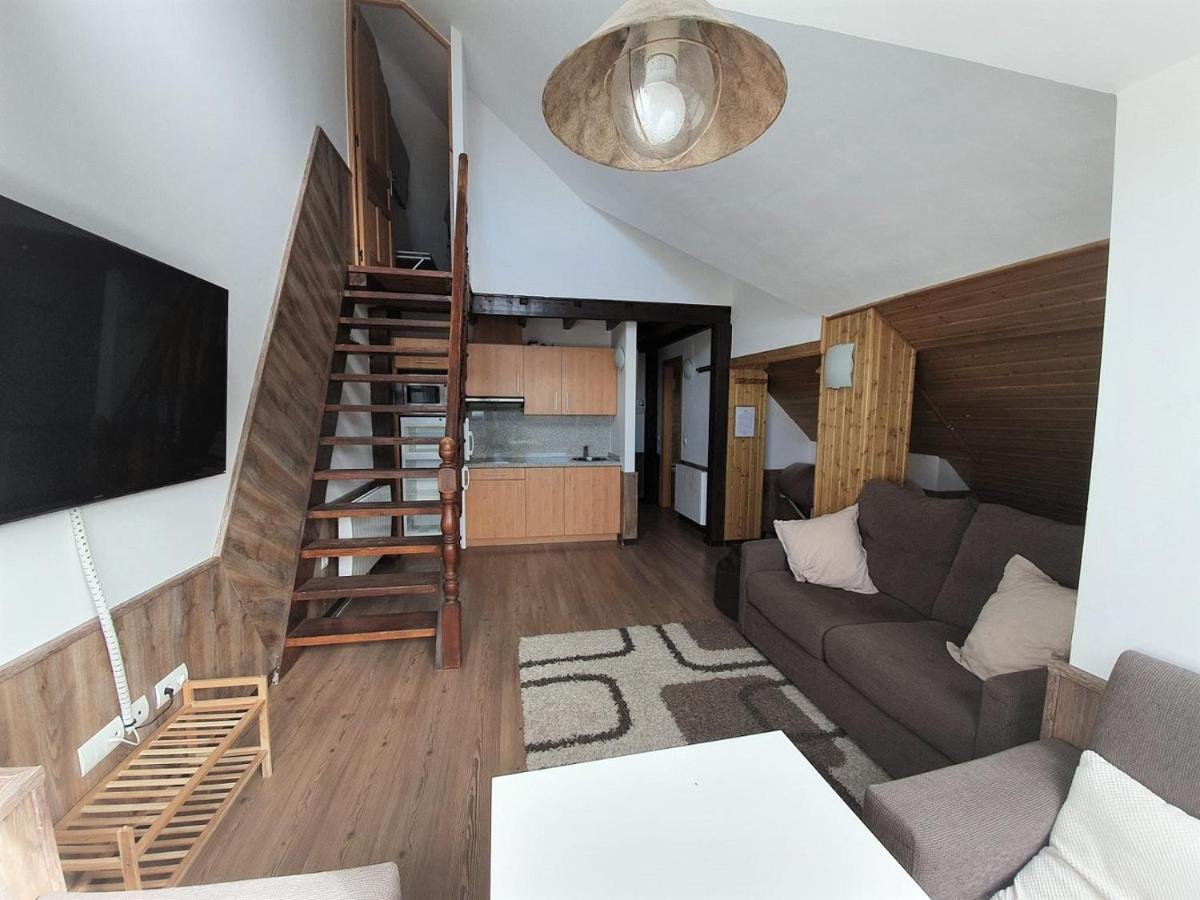 Apartamento Miramar A Pie De Pista - ático Precioso Con Piscina *