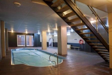 Miramar A Pie De Pista - ático Precioso Con Piscina