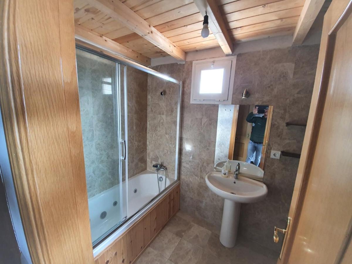 Miramar A Pie De Pista - ático Precioso Con Piscina Apartamento Serra Nevada