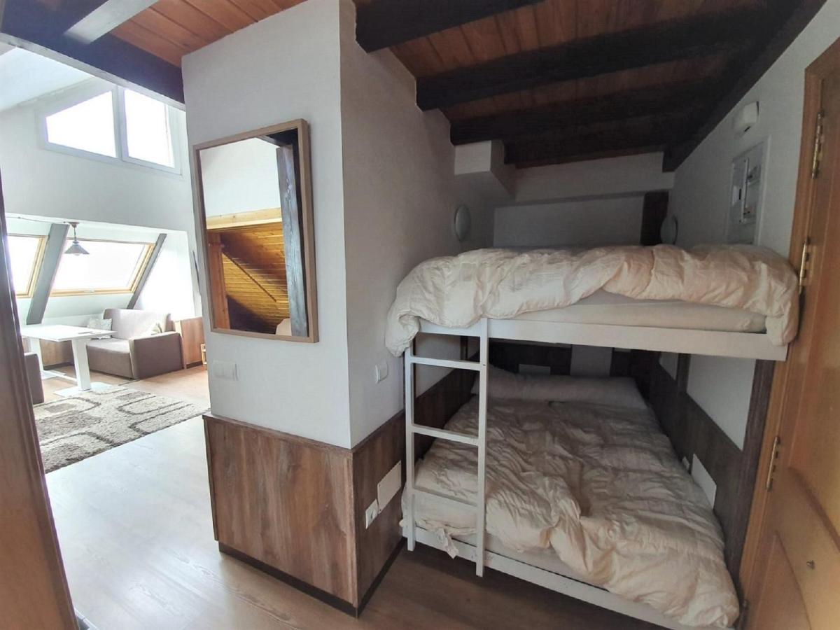 Miramar A Pie De Pista - ático Precioso Con Piscina Apartamento